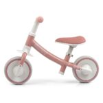 Detské odrážadlo kolo Milly Mally Skippy pink – Obrázok 3