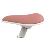 Detské odrážadlo kolo Milly Mally Skippy pink – Obrázok 6