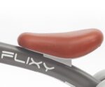 Detské odrážadlo s LED svetlom Milly Mally FLIXY grey – Obrázok 7