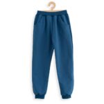 Detské tepláky New Baby Kindergarten jeans, veľkosť 128/134