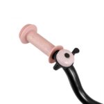Detský balančný bicykel Milly Mally Dragon pink – Obrázok 3