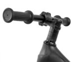 Detský balančný bicykel Milly Mally Ranger Black – Obrázok 4