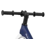 Detský balančný bicykel Milly Mally Ranger Flash Navy – Obrázok 6
