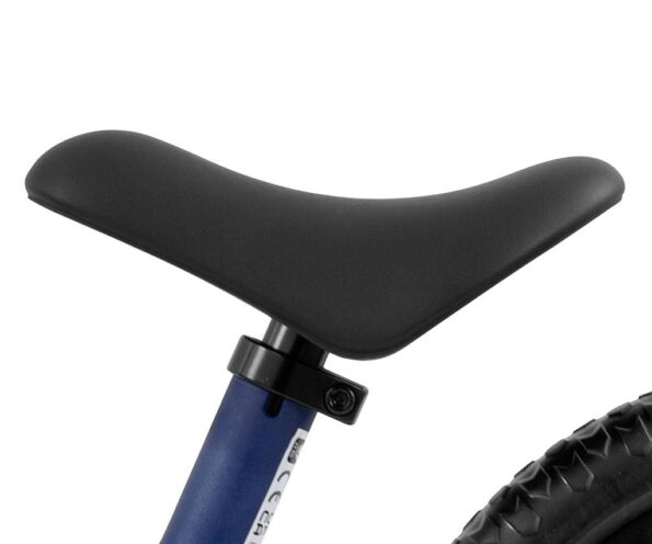 Detský balančný bicykel Milly Mally Ranger Flash Navy – Obrázok 7