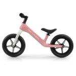 Detský balančný bicykel Milly Mally Ranger Flash Pink – Obrázok 2