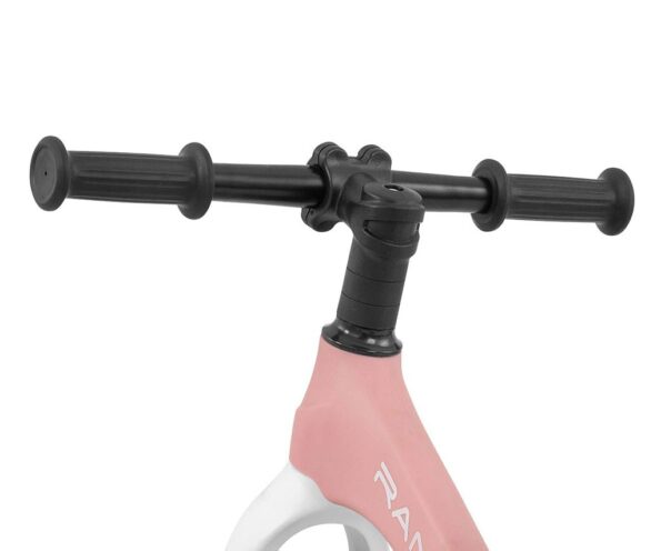 Detský balančný bicykel Milly Mally Ranger Flash Pink – Obrázok 6