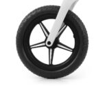 Detský balančný bicykel Milly Mally Ranger Flash White – Obrázok 6