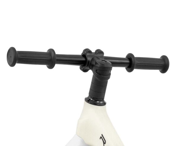Detský balančný bicykel Milly Mally Ranger Flash White – Obrázok 7