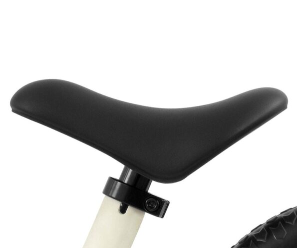 Detský balančný bicykel Milly Mally Ranger Flash White – Obrázok 8