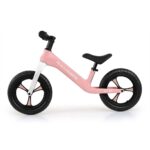 Detský balančný bicykel Milly Mally Ranger Pink – Obrázok 2