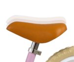 Detský balančný bicykel Milly Mally Timmy Pink – Obrázok 6