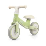 Detský balančný bicykel Milly Mally Velo Green – Obrázok 2