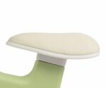 Detský balančný bicykel Milly Mally Velo Green – Obrázok 5