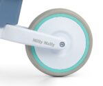 Detský balančný bicykel Milly Mally Velo Mint – Obrázok 4