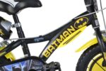 Detský bicykel Dino Bikes BATMAN 16" – Obrázok 2