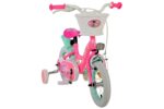 Detský bicykel Volare Barbie 12", ružový CB – Obrázok 7