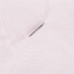 Detsky fusak NEW BABY s kožušinou dusty pink – Obrázok 4