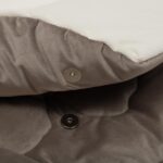 Detský fusak New Baby Butterfly ecru – Obrázok 4