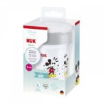 Detský hrnček Magic NUK Cup Mickey Mouse (8+ m.) 360 ° 230 ml – Obrázok 2