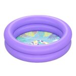 Detský nafukovací bazén Bestway Mikro 61x15 cm modrý