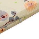 Detský penový matrac New Baby BASIC 120x60x5 cm ZOO – Obrázok 3