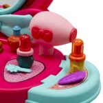 Detský toaletný stolík s hudbou BABY MIX – Obrázok 3