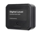 Digitálna vodováha Ermenrich Verk LQ40 – Obrázok 4