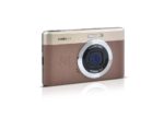 Digitálny fotoaparát Kodak C1 Pixpro Brown – Obrázok 2