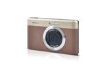 Digitálny fotoaparát Kodak C1 Pixpro Brown – Obrázok 3