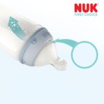 Dojčenská fľaša NUK First Choice Temperature Control 150 ml Koala – Obrázok 3