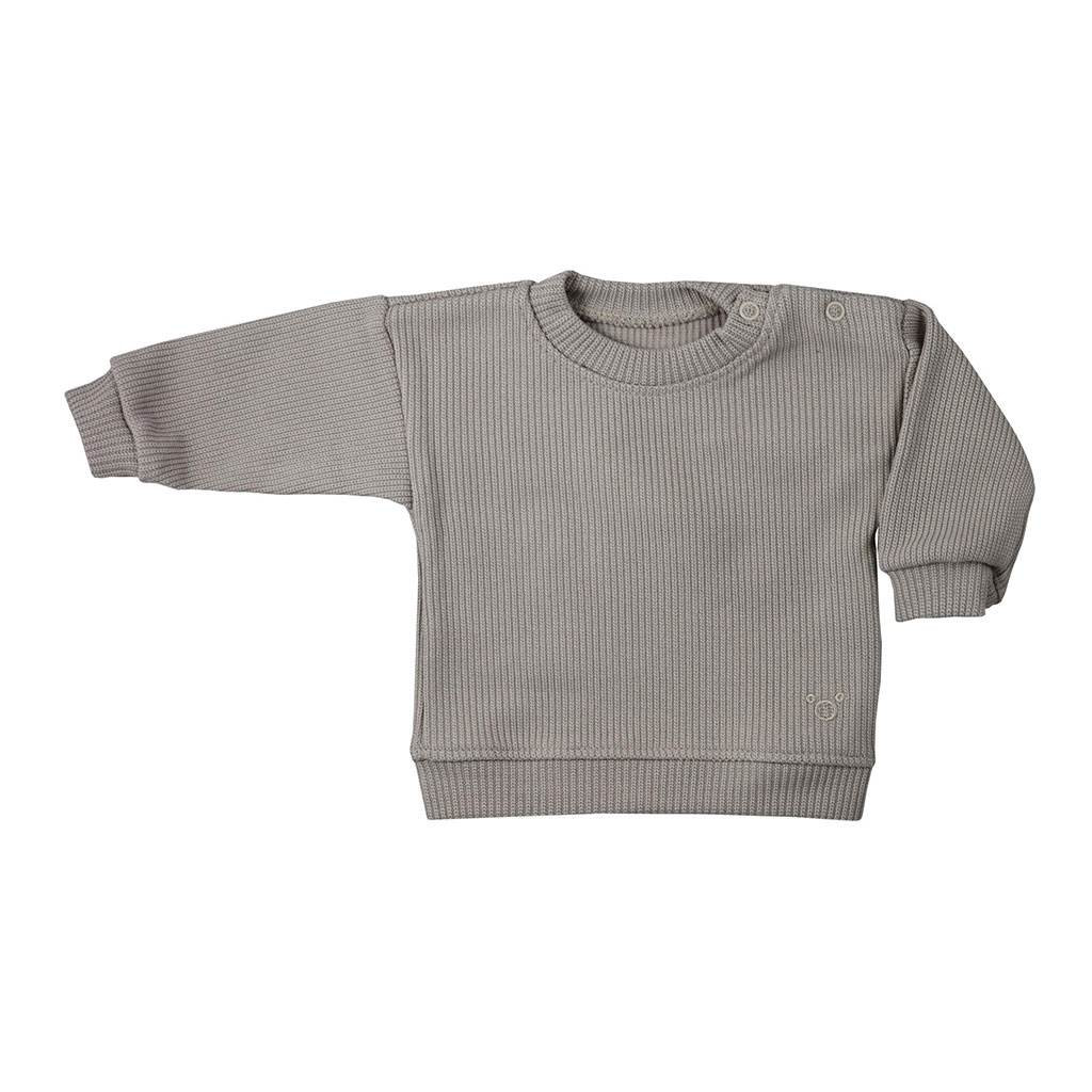 Dojcenske-tricko-Koala-Pure-beige-velkost-62-3-6m Dojčenské tričko Koala Pure beige, veľkosť 62 (3-6m) – Obrázok 1