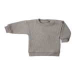 Dojčenské tričko Koala Pure beige, veľkosť 74 (6-9m)