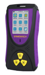 Dozimeter Ermenrich Ping RD50 - fialový