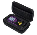 Dozimeter Ermenrich Ping RD50 - fialový – Obrázok 3