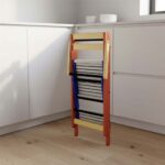 Drevený Kitchen Helper – detský pomocník – Obrázok 2
