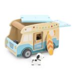 Drevený karavan Viga – Obrázok 2