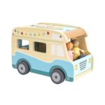 Drevený karavan Viga – Obrázok 5