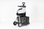 Drvič konárov NAC SHE280S-BAG-G 2800W – Obrázok 2