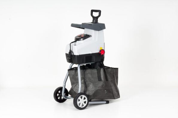 Drvič konárov NAC SHE280S-BAG-G 2800W – Obrázok 2