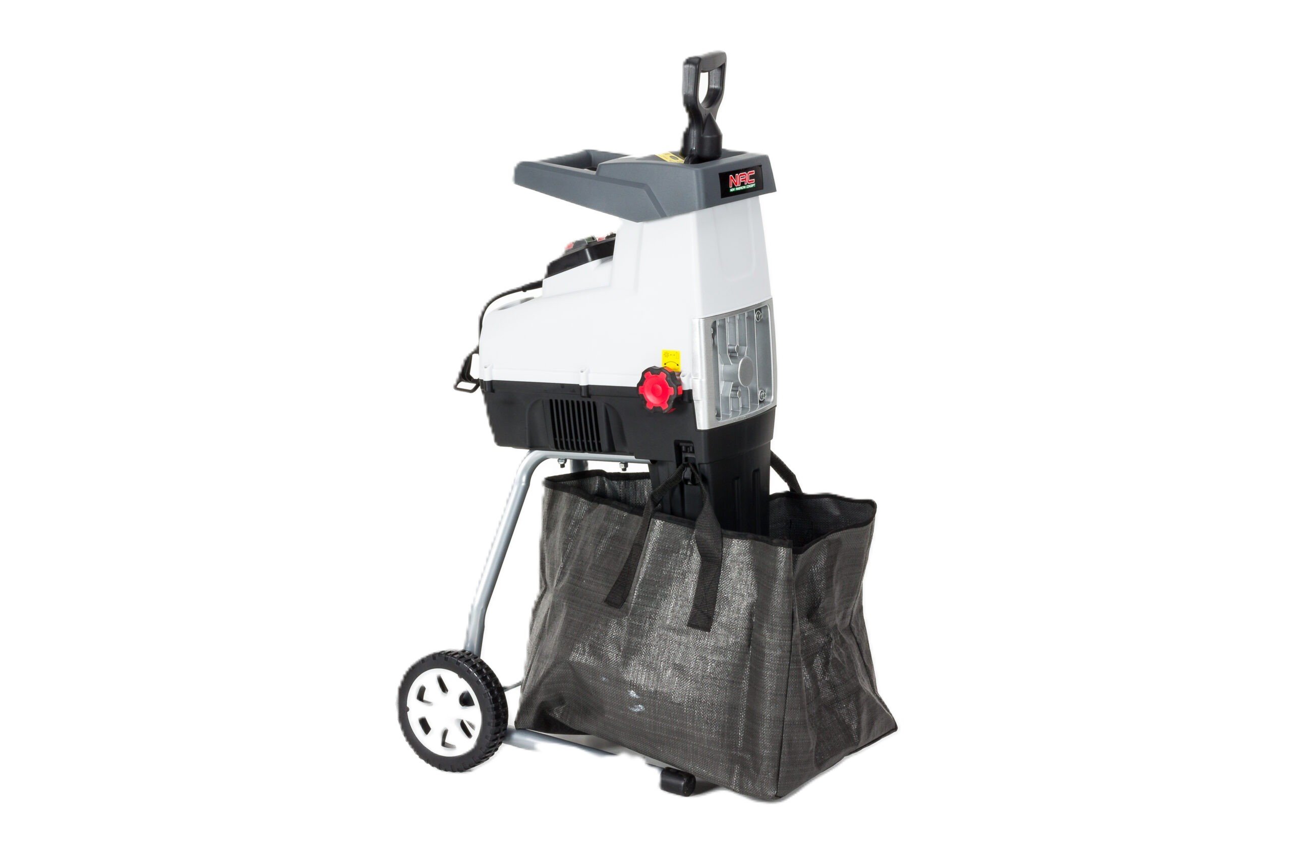 Drvic-konarov-NAC-SHE280S-BAG-G-2800W Drvič konárov NAC SHE280S-BAG-G 2800W – Obrázok 1