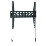 Držiak Solight stredný fixný držiak pre ploché TV 66cm - 140cm (26'' - 55'')