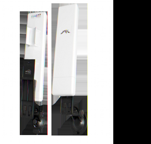 Drziak-Ubiquiti-na-okno-nebo-zed-pro-NanoStation Držiak Ubiquiti na okno nebo zeď pro NanoStation – Obrázok 1