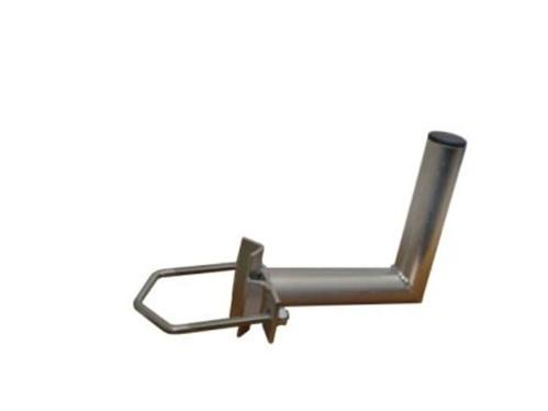 Drziak-anten-2020cm-k-uchyceni-na-stozar-jekl Držiak antén 20/20cm, k uchycení na stožár (jekl) – Obrázok 1