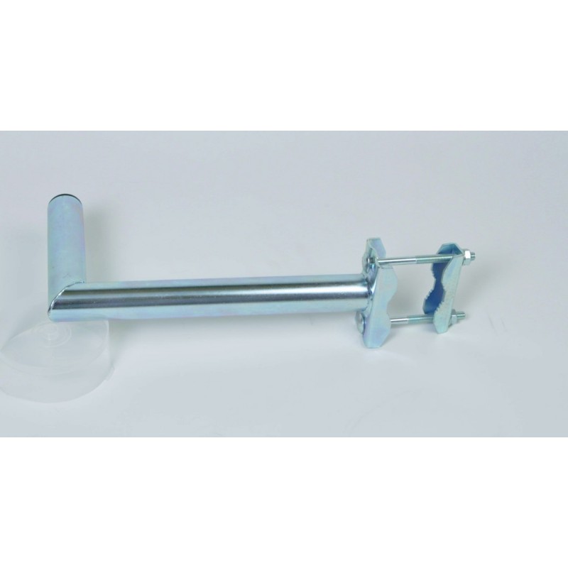 Drziak-anten-3520cm-na-uchytenie-na-stoziar Držiak antén 35/20cm, na uchytenie na stožiar – Obrázok 1