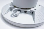 Držiak na stenu pre TP-Link pre zariadenia EAP radu 6x a 7x, biely – Obrázok 6