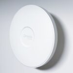 Držiak na stenu pre TP-Link pre zariadenia EAP radu 6x a 7x, biely – Obrázok 7