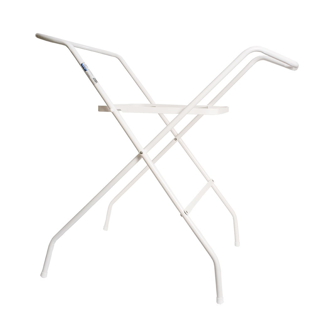 Drziak-na-vanicku-102-cm-biely Držiak na vaničku 102 cm biely – Obrázok 1