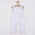 Dupačky biele New Baby Classic, veľkosť 80 (9-12m)