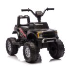 Elektrická štvorkolka Milly Mally Ford F-150 Raptor black – Obrázok 3