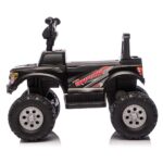 Elektrická štvorkolka Milly Mally Ford F-150 Raptor black – Obrázok 4
